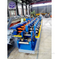 HF Welding Tube mill for carbon steel